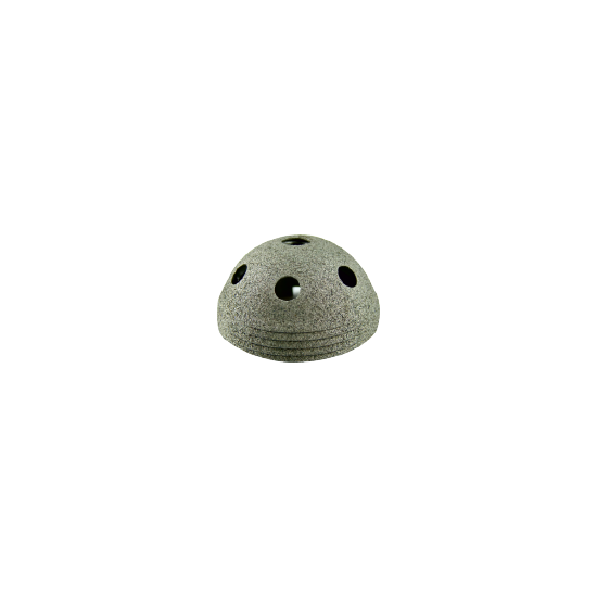 Acetabular Cup Poros Coated (Cementless)