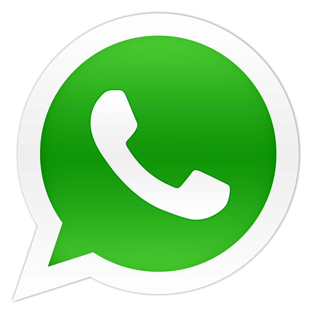 whatsap iletişim logo